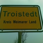 Troistedt
