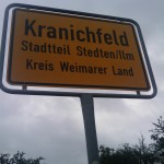 Stedten